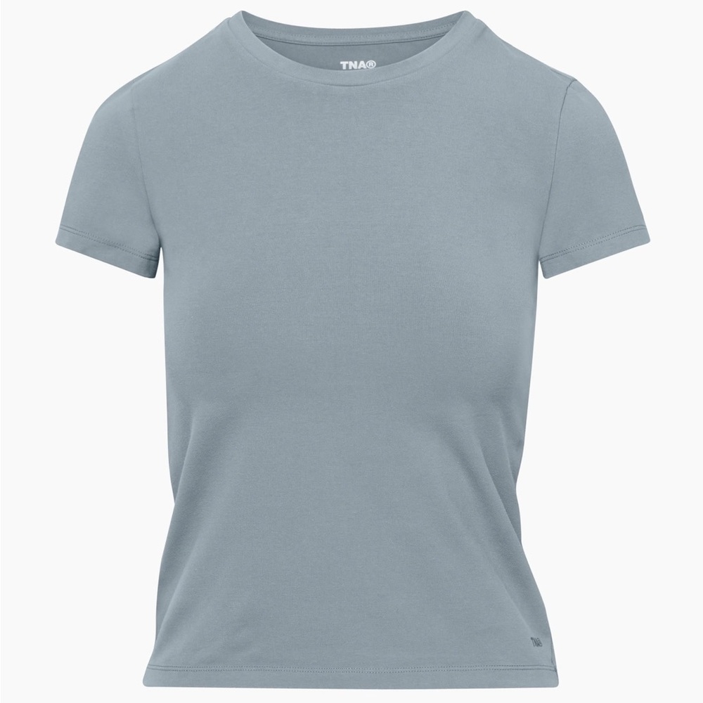 Aritzia TNA Hold It Oritz T-Shirt